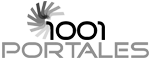 logo 1001portales
